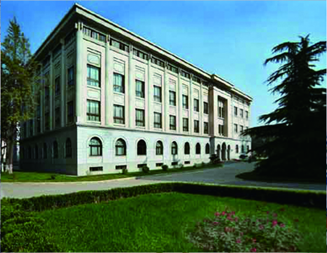   南京政治学院